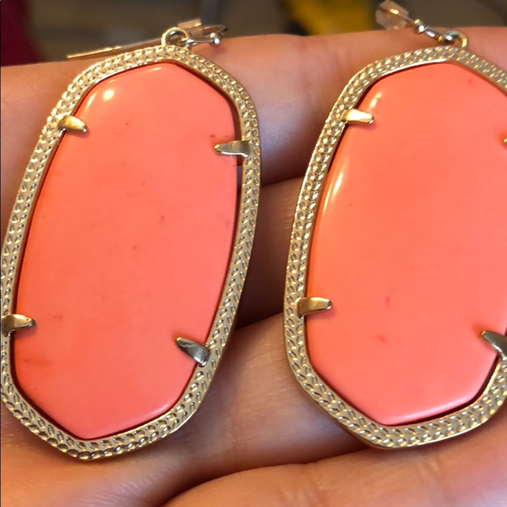 Kendra Scott!